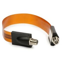 OPTICUM Sat. okenski adapter slim, (20443157) Cene