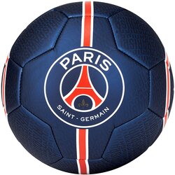 Paris Saint-germain Metallic nogometna žoga 5 Cene