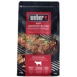 Weber MEŠANICA LESENIH SEKANCEV ZA GOVEDINO, 0.7 KG Cene