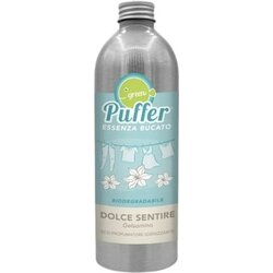 Green Puffer Dišava za perilo - Dolce Sentire Jasmin Cene