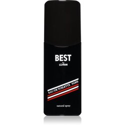 Lomani Best 100 ml toaletna voda za moške Cene