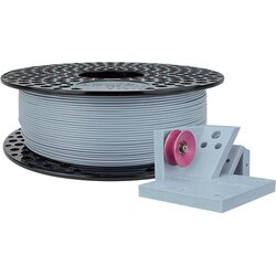AzureFilm abs plus filament 1.75mm, 1000g, grey Cene