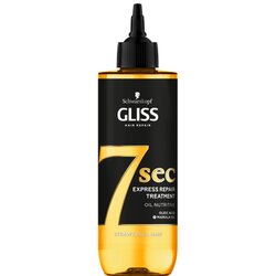 Gliss 7s trt oil nutritive Cene
