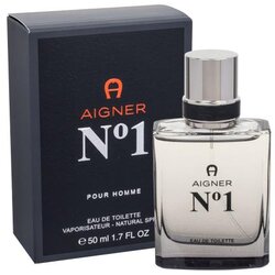 Aigner N° 1 50 ml toaletna voda za muškarce Cene