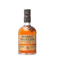 Monkey_shoulder Whisky 0.7l Cene