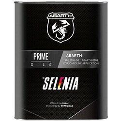 Selenia MOTORNO OLJE ABARTH 10W-50 2L Cene