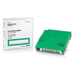 HP HPE LTO-8 Ultrium 30TB RW Data Cartridge Cene