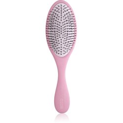 Olivia Garden Club The Reset Wet&Curly Detangling Hairbrush ravna krtača z etuijem 1 kos Cene