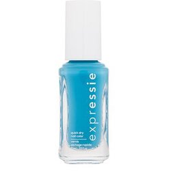 Essie ExprWord On The Street Collection lak za nokte 10 ml nijansa 485 Word On The Street Cene