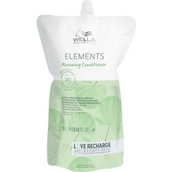 Wella Elements Renewing Conditioner - 1000 ml ponovno polnjenje Cene