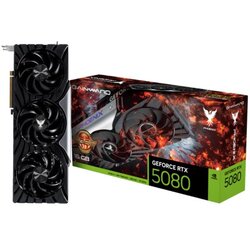 Gainward Ghost GeForce RTX 5080 Phoenix GS V1 16GB GDDR7 grafična kartica Cene