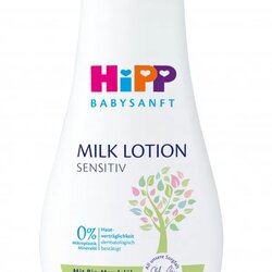 HIPP KOZMETIKA Hipp mlijeko losion 350ml Cene
