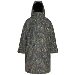 Trakker KABANICA CR CAMO ROBE S-M Cene