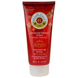 Roger & Gallet Jean-Marie Farina osvježavajući gel za tuširanje 200 ml Cijene
