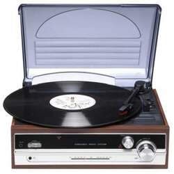 Denver VPR-190MK2 gramofon Cene