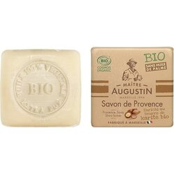 Maître Augustin provence Soap - Shea butter Cene