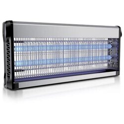 Električni lapač insekata 2x20W/230V 150 m² Cene