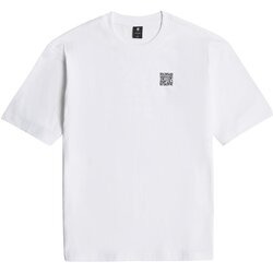 G-star Raw Qr Mini Maxi Boxy majica Cene