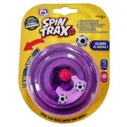 Fidget ZEZALICE ZA PRSTICE SPIN TRAX Cene