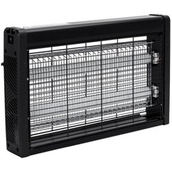 Master Lampa UV za zaštitu od insekata 20W QP-MLP-20W crna Cijene