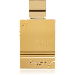 Al Haramain unisex parfem AMBER OUD GOLD EDITION EDP 120ml Cene