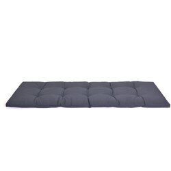 Blazine za vrtno pohištvo Jastučić za klupu 152x45cm Cene
