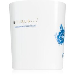 Rituals Amsterdam Collection dišeča sveča 400 g Cene