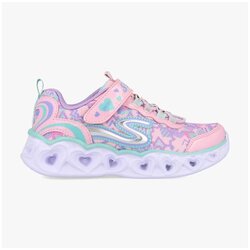 Skechers dečije patike HEART LIGHTS LOW GP 20180L-LPMT Cene