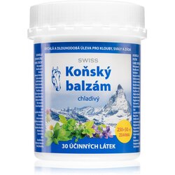 Swiss Horse balm Cool rashlađujući balzam 300 ml Cene
