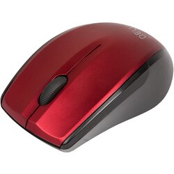 Delux brezžična miška M321 usb, (21692033) Cene