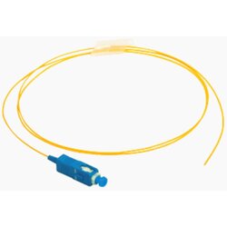 Pigtail SC/PC 0,9mm LSZH 1m 657A1 Cene