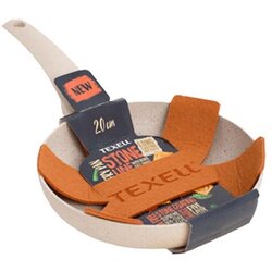 Texell tiganj stone line 20cm + gratis podmetač Cene