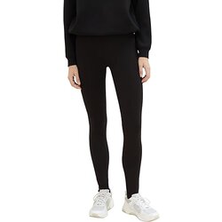Tom Tailor 1039987 ženske pantalone, crne Cene