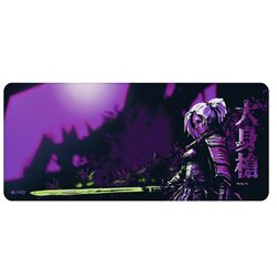 Fury YARI SPEED XL SHADOW DUELIST MOUSE PAD 980X400MM Cene