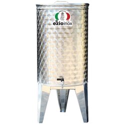 Ezio Inox bačva 75 L Cene