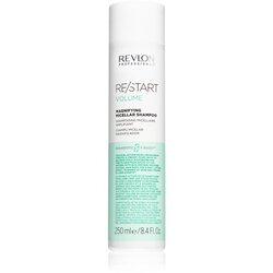 Revlon Professional Re/Start Volume micelarni šampon za volumen za nježnu i tanku kosu 250 ml Cijene