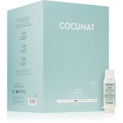 Cocunat Clinical Sculpt serum za preoblikovanje obraza 6x5 ml Cene