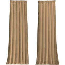 ESSENZA DECOR 635861 ZAVJESA VELUR 140X250CM BEŽ Cene