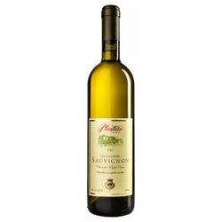 Plantaže 13. Juli crnogorski sauvignon belo vino 750ml staklo Cene