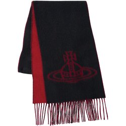 Vivienne Westwood Šali & Rute 25X180 SCARF Črna Cene