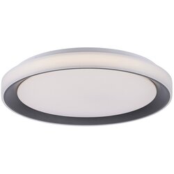 LEUCHTEN DIREKT 14659-18 - LED RGB prigušiva svetiljka LOLA LED/24W/230V + daljinski upravljač Cene