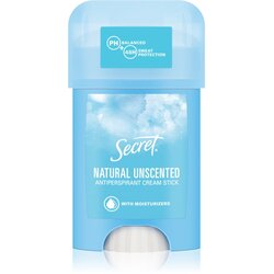 Secret Deokrema Plat Naturel 40 ml Cene