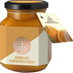 Fiasconaro Marmelada - Mandarina Cene