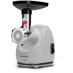 SMAPP Grinder 489.8 Graphite Cene