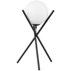 Eglo 39593 - Stona lampa SALVEZINAS 1xE14/25W/230V Cene