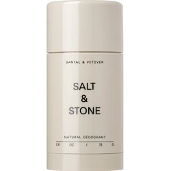 Santal Vetiver Natural Deodorant Extra Strength Cene
