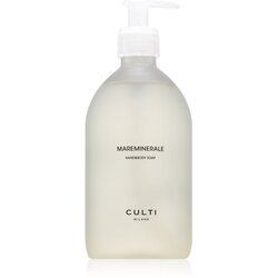 Culti Welcome Mareminerale penasto milo za roke in telo 500 ml Cene