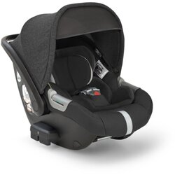 Inglesina a-s Darwin Recline i-Size(40-75cm),Ublck Cijene