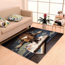ARMONIA tepih 130cm x 190cm Pas 3 Cene