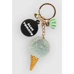 Blue Tomato Ice Cream Bag Charm green Cene